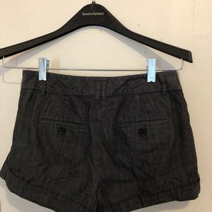 100%cotton shorts